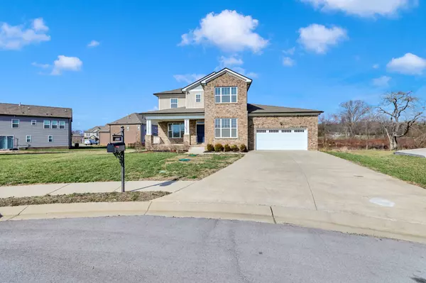 Murfreesboro, TN 37128,4000 Jacobcrest Ln