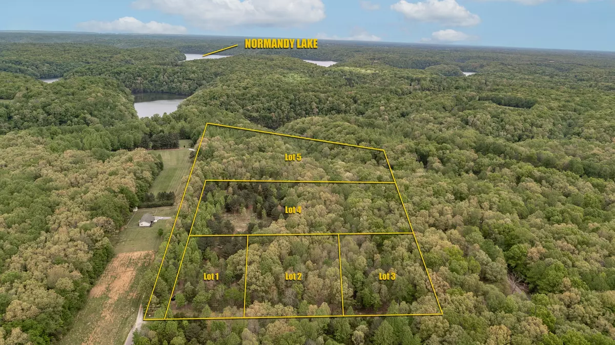 Tullahoma, TN 37388,0 David Alan Dr