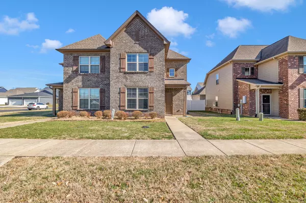 2205 Cason Ln, Murfreesboro, TN 37128