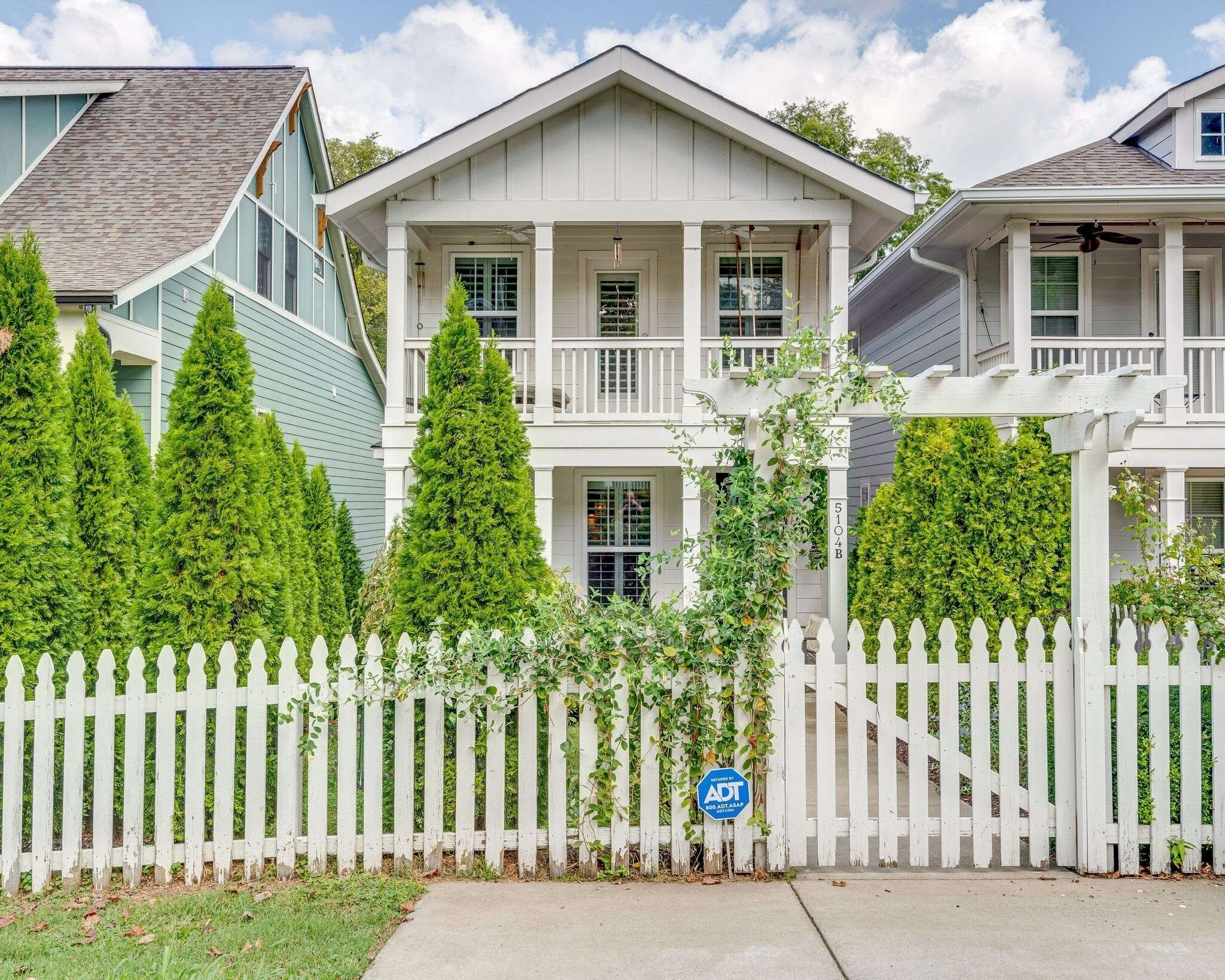 5104B Dakota Ave #B, Nashville, TN 37209