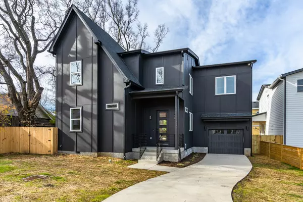 Nashville, TN 37209,521 E Bend Dr