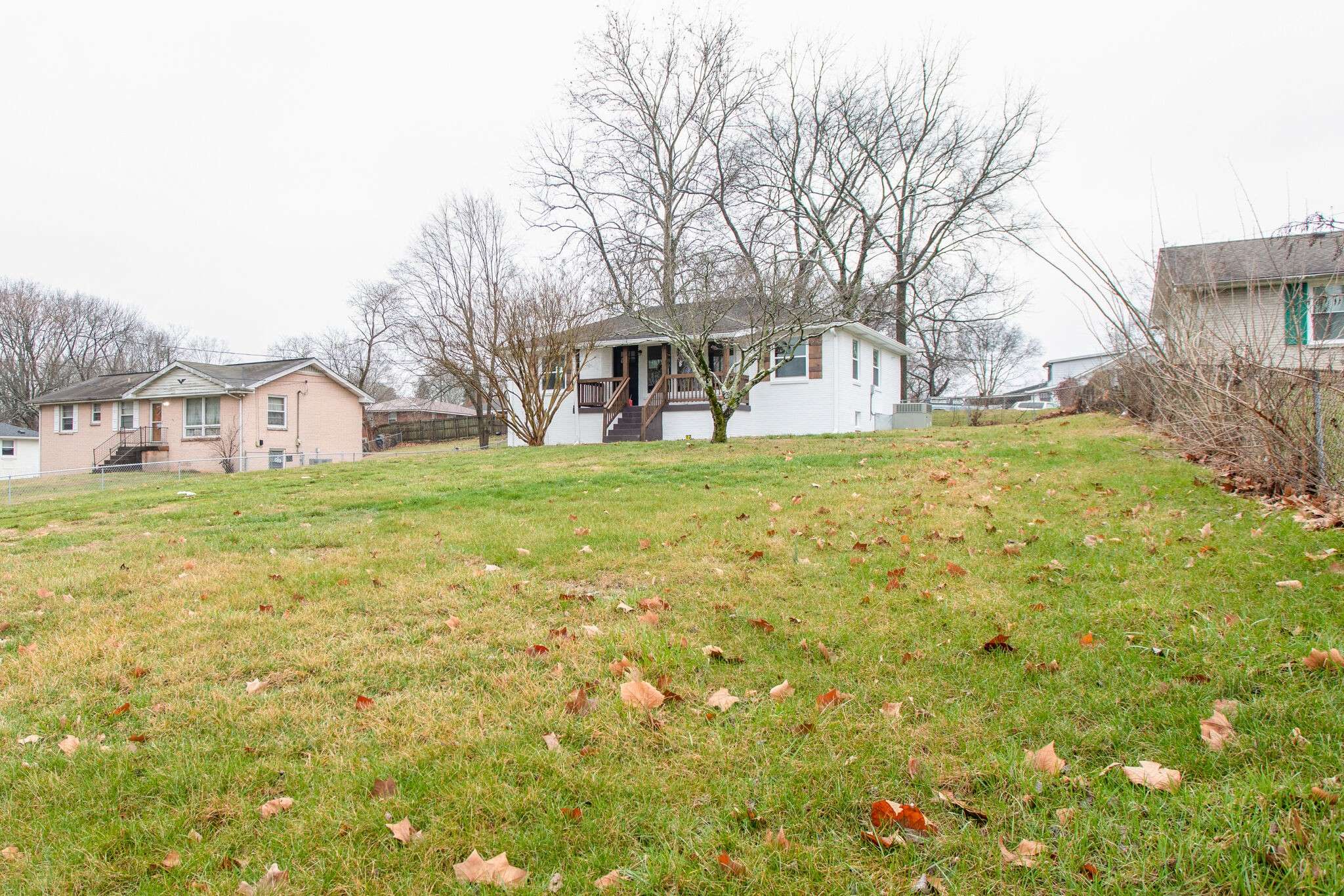 Nashville, TN 37211,185 McCall St