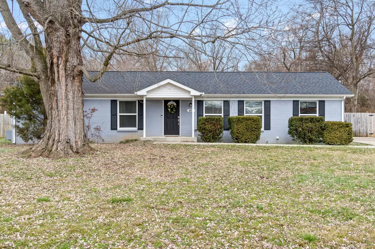 Clarksville, TN 37042,403 Notgrass Rd