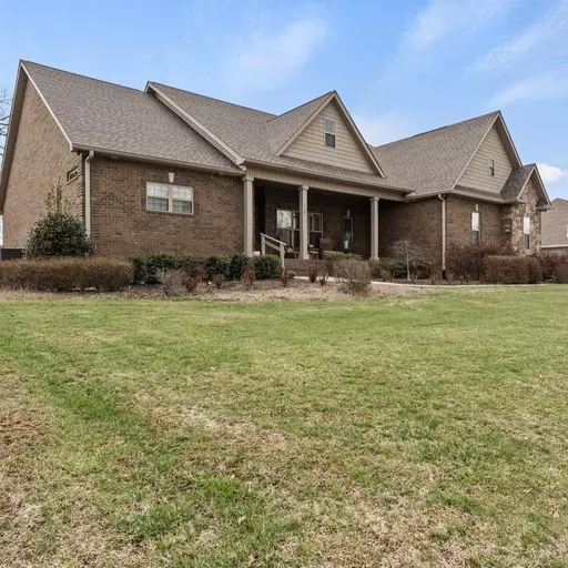 Tullahoma, TN 37388,118 Parkway Pl