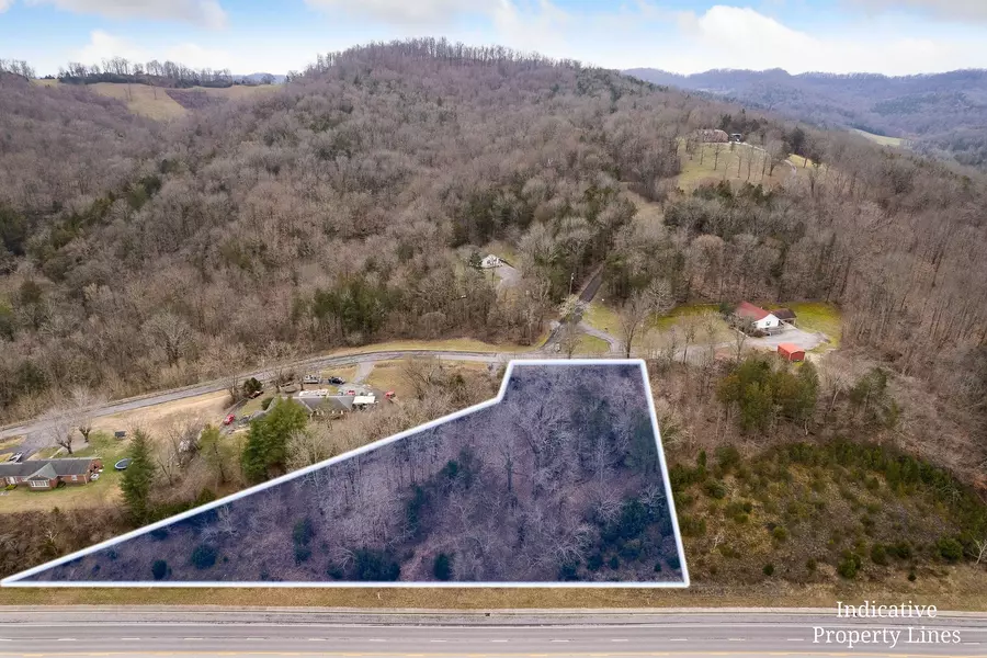 0 Nashville Highway, Dowelltown, TN 37059