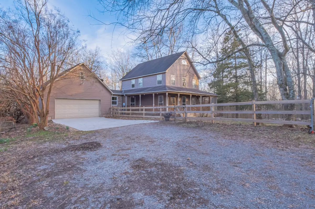 Normandy, TN 37360,160 Martin Ln