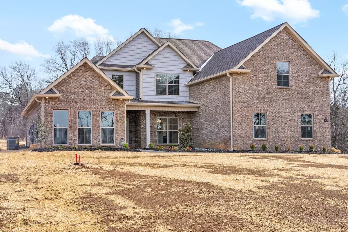 Clarksville, TN 37043,1059 Gratton Rd