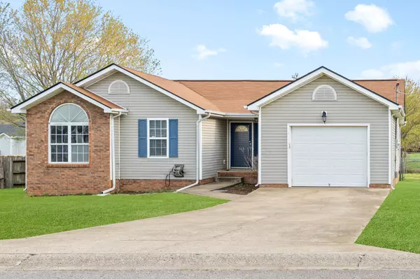 Oak Grove, KY 42262,513 Gainey Dr