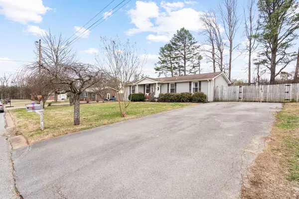 Mount Juliet, TN 37122,232 Bass Dr