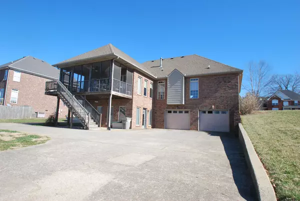 Pleasant View, TN 37146,1062 Kacie Dr