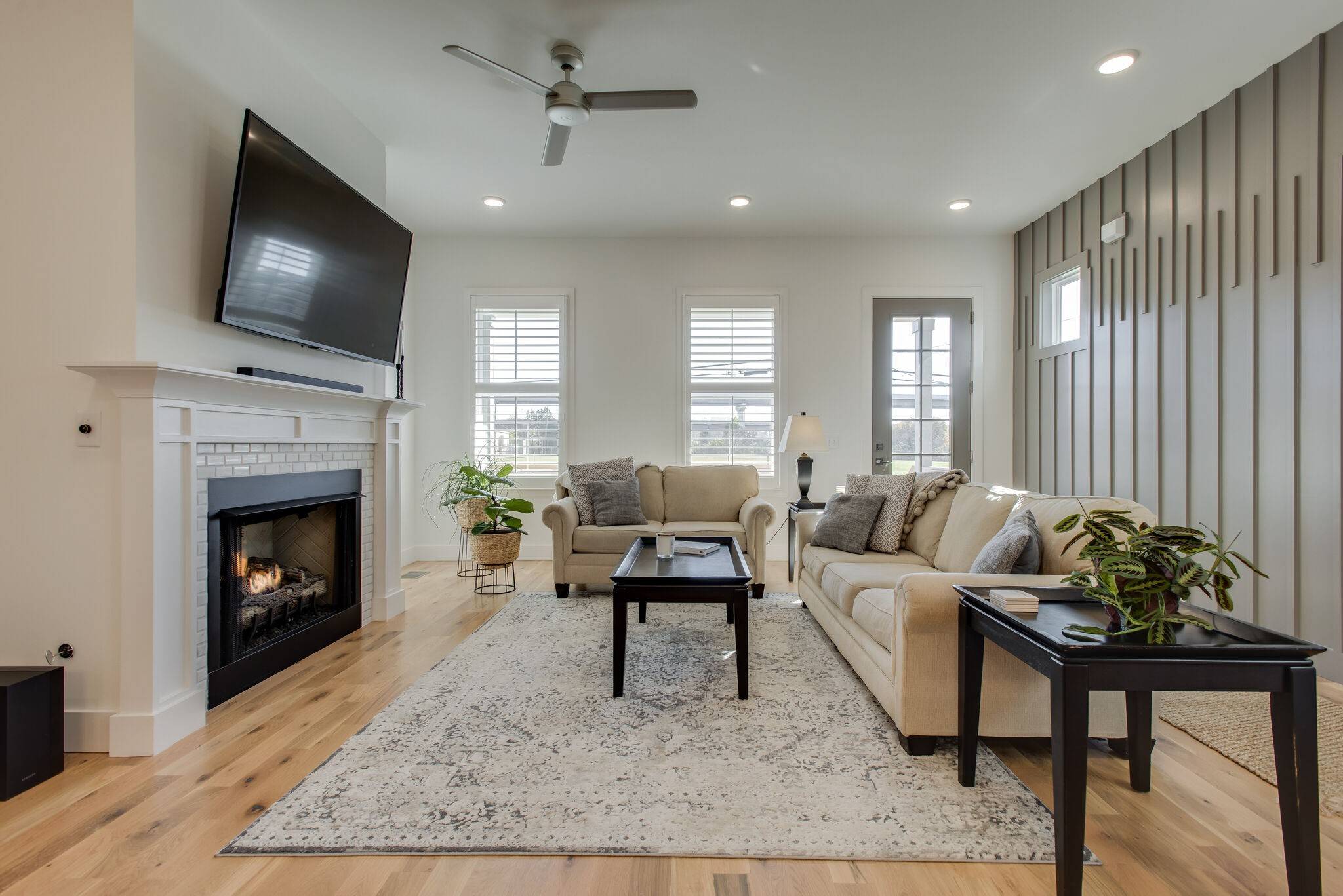 Nashville, TN 37209,5302B Georgia Ave