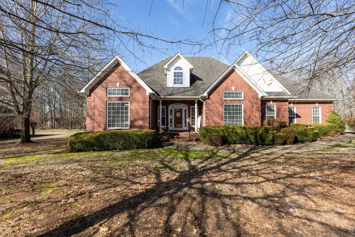 Lawrenceburg, TN 38464,10 Will Ave