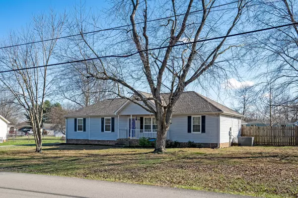 Murfreesboro, TN 37128,2325 Canterbury Chase