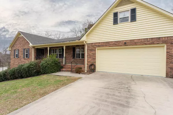 Chattanooga, TN 37421,1120 Steeplechase Drive