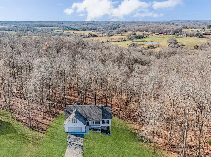 553 Delacy Drive Lot 13, Fairview, TN 37062