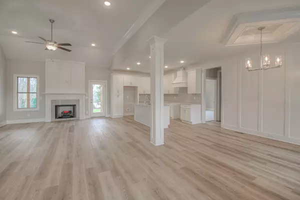 Castalian Springs, TN 37031,951 Harsh Ln