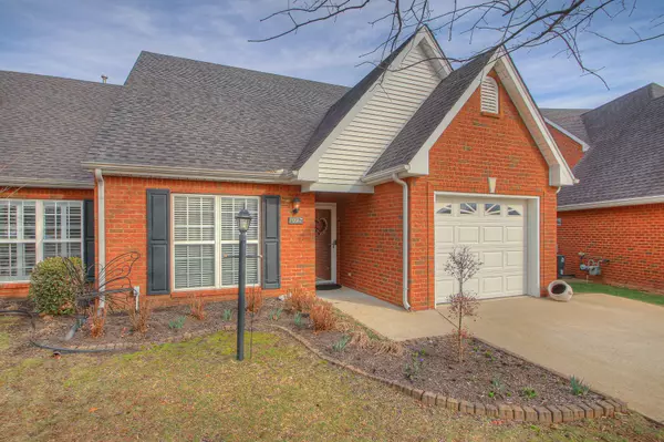 Murfreesboro, TN 37128,1027 Woodline Cir