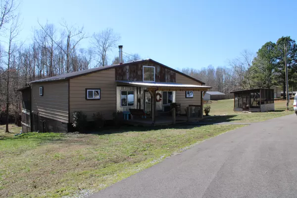 Waverly, TN 37185,6969 Cuba Landing Rd