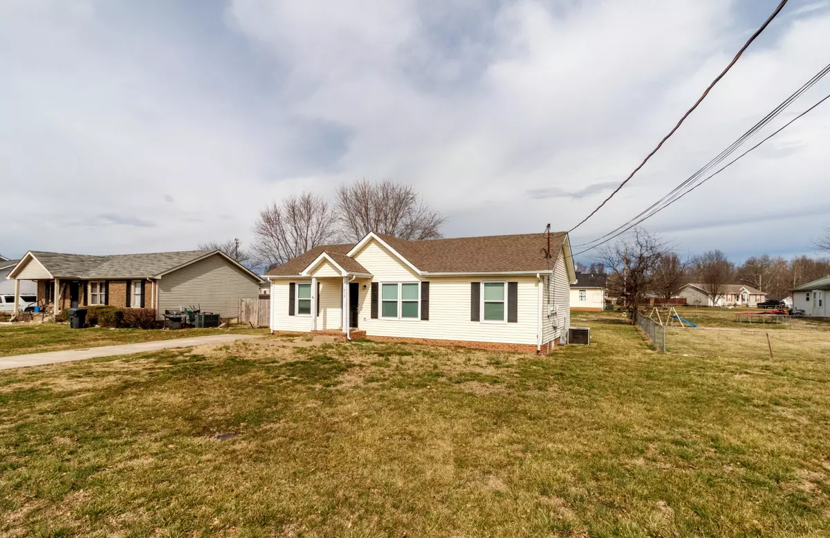 Oak Grove, KY 42262,717 Carbondale Dr