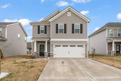 4243 Golden Sun Ct,  Murfreesboro,  TN 37127