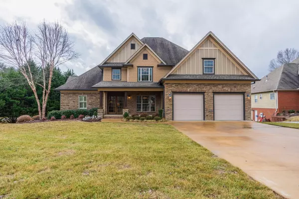 Soddy Daisy, TN 37379,436 Ottawa Drive