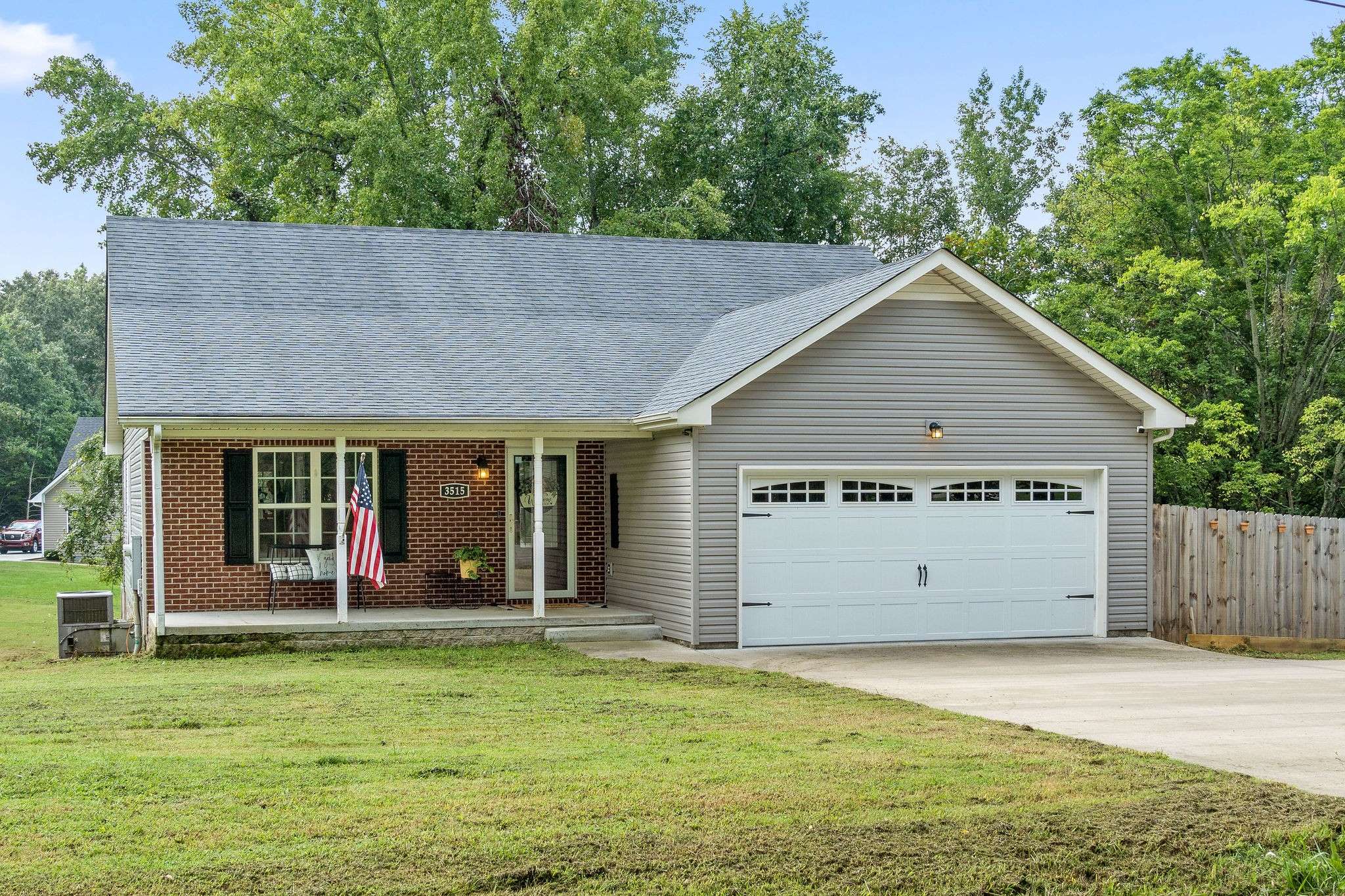 3515 Lake Road, Woodlawn, TN 37191