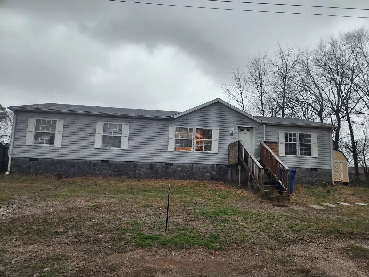 Mount Pleasant, TN 38474,111 Boykin St