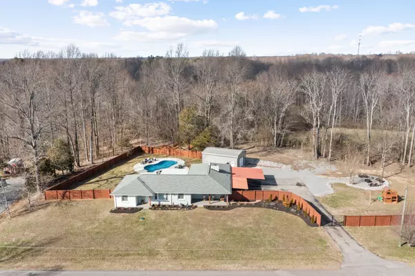 3876 Cantarutti Rd, Joelton, TN 37080