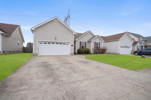 Clarksville, TN 37040,1068 Cindy Jo Ct