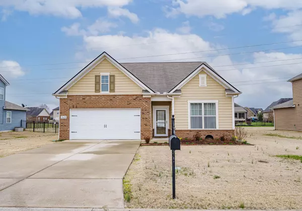 3629 Genoa Dr, Murfreesboro, TN 37128