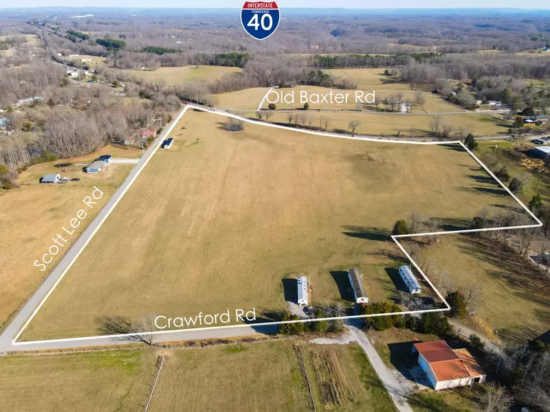 10188 Scott Lee Rd, Silver Point, TN 38582