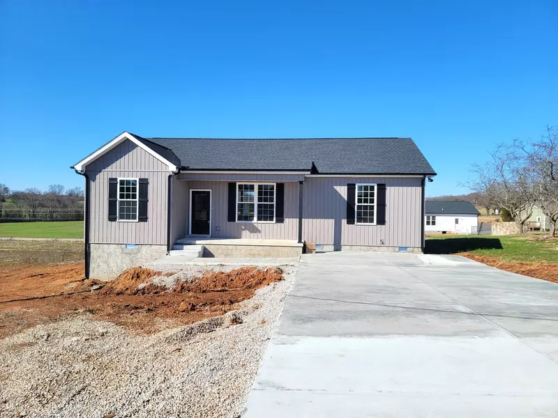 12 Willow Cr, Mc Minnville, TN 37110