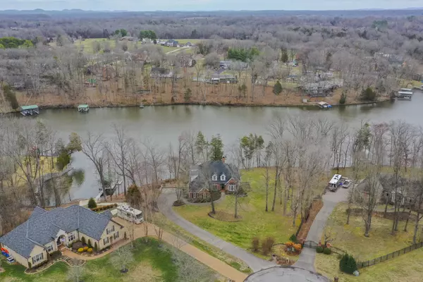 Gallatin, TN 37066,163 Hidden Cove Ct