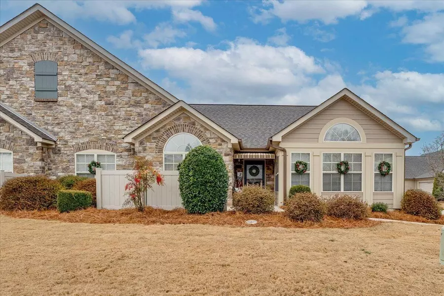 1641 Sedgefield Drive #5, Ooltewah, TN 37363