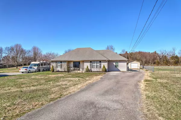 Murfreesboro, TN 37130,7506 Greenway Dr