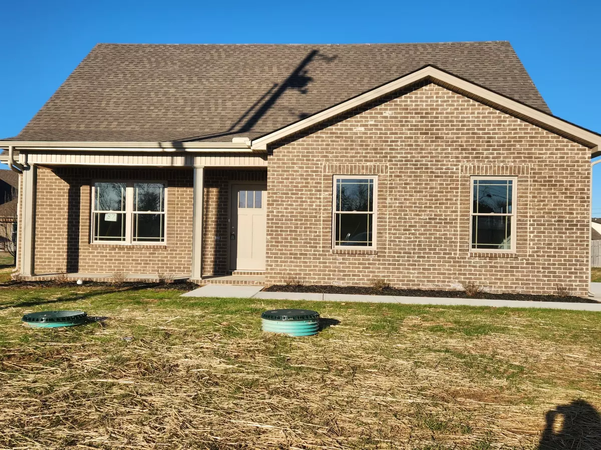 Christiana, TN 37037,5443 Marisack Ct