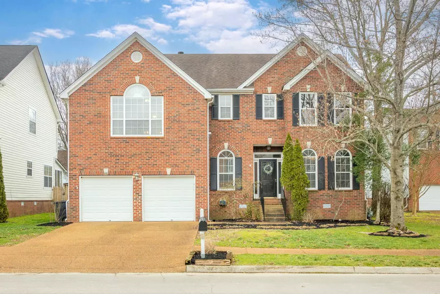 491 Essex Park Cir, Franklin, TN 37069