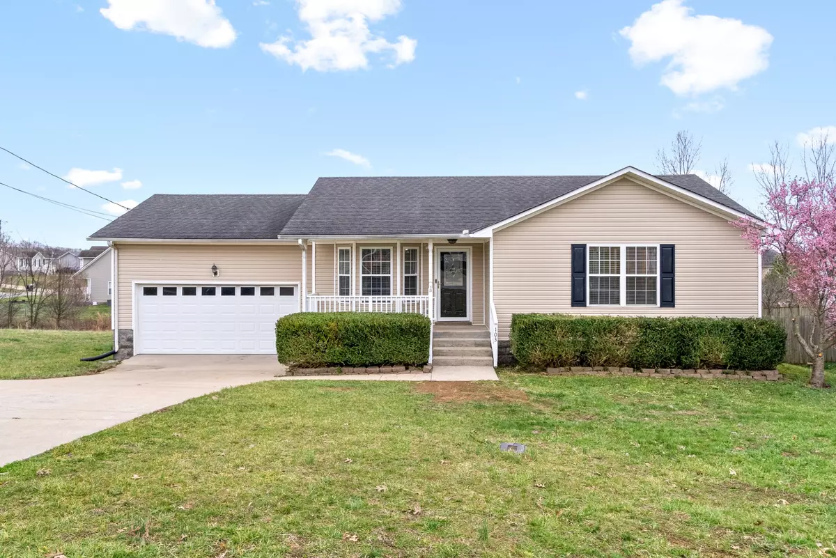 Oak Grove, KY 42262,103 Meridians Way