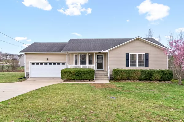 103 Meridians Way, Oak Grove, KY 42262