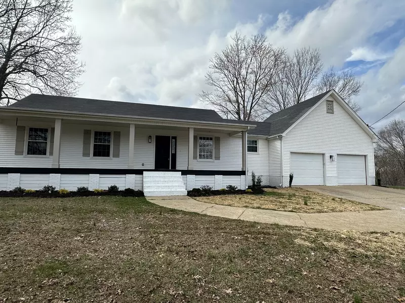 208 Old Columbia Rd, Dickson, TN 37055