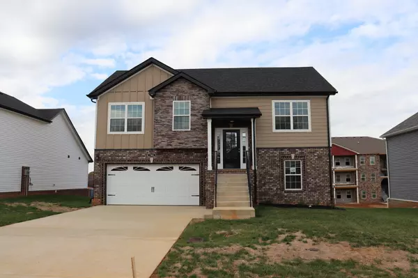 67 Clover Glenn, Clarksville, TN 37043