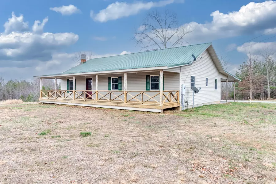 3536 Summertown Hwy, Summertown, TN 38483