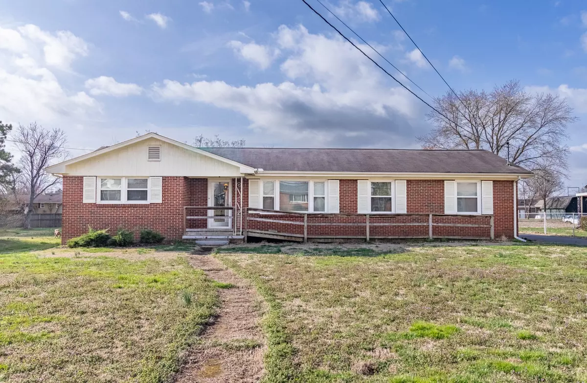 Shelbyville, TN 37160,114 Blue Ribbon Pkwy