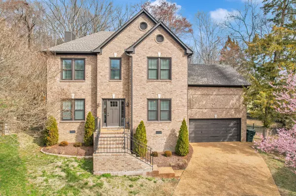 149 Sequoyah Ln, Nashville, TN 37221