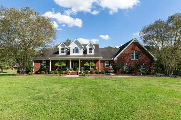 2925 Oak Grove Rd, Lebanon, TN 37090