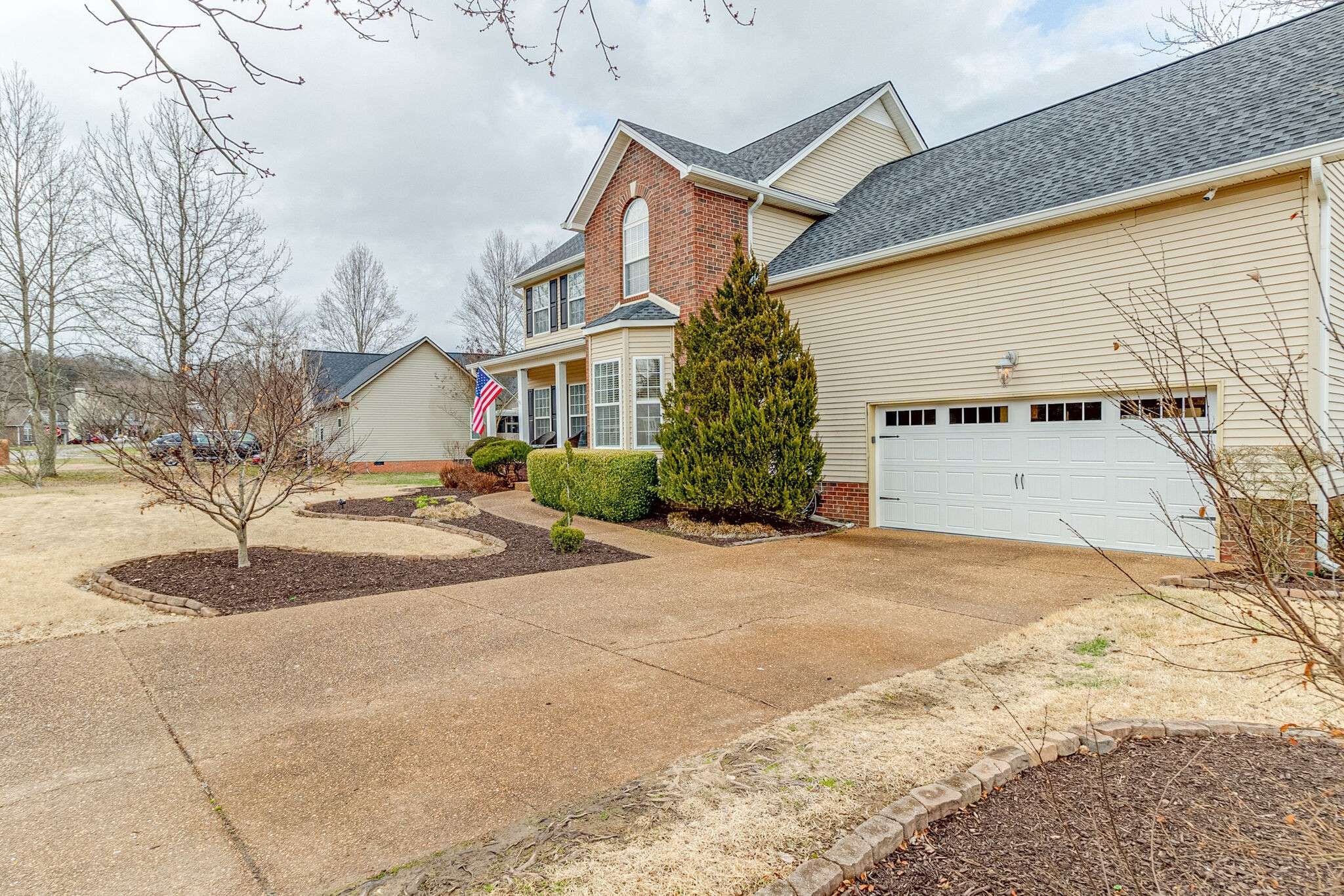 Thompsons Station, TN 37179,2586 Milton Ln