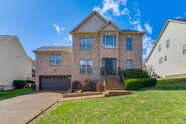 110 Marshall Greene Cir, Goodlettsville, TN 37072