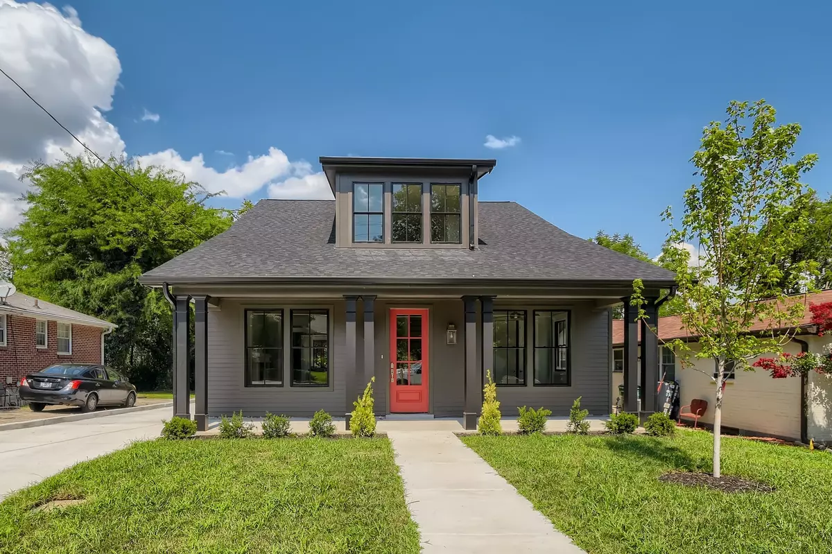 Nashville, TN 37204,2236 Lindell Ave