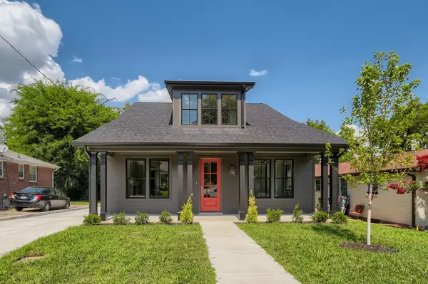 2236 Lindell Ave, Nashville, TN 37204