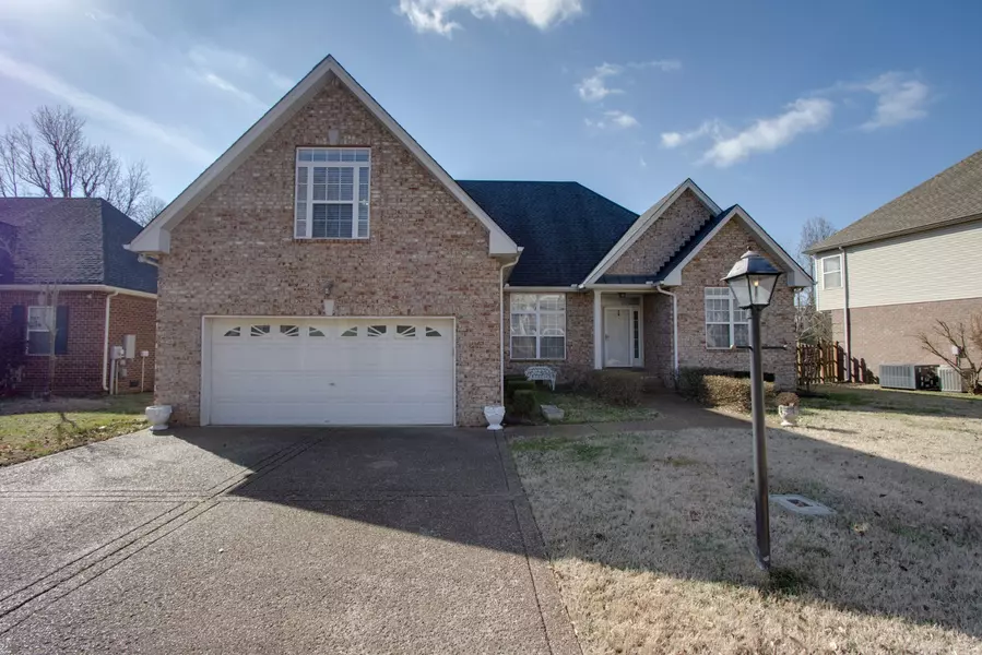 4240 Rachel Donelson Pass, Hermitage, TN 37076